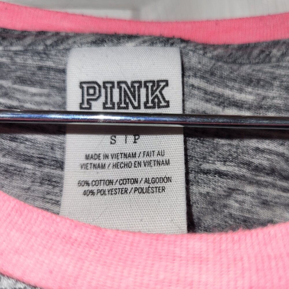 Pink shirt - Picture 2 of 3